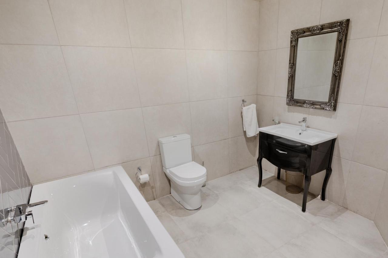 Essenwood House Otel Durban Dış mekan fotoğraf