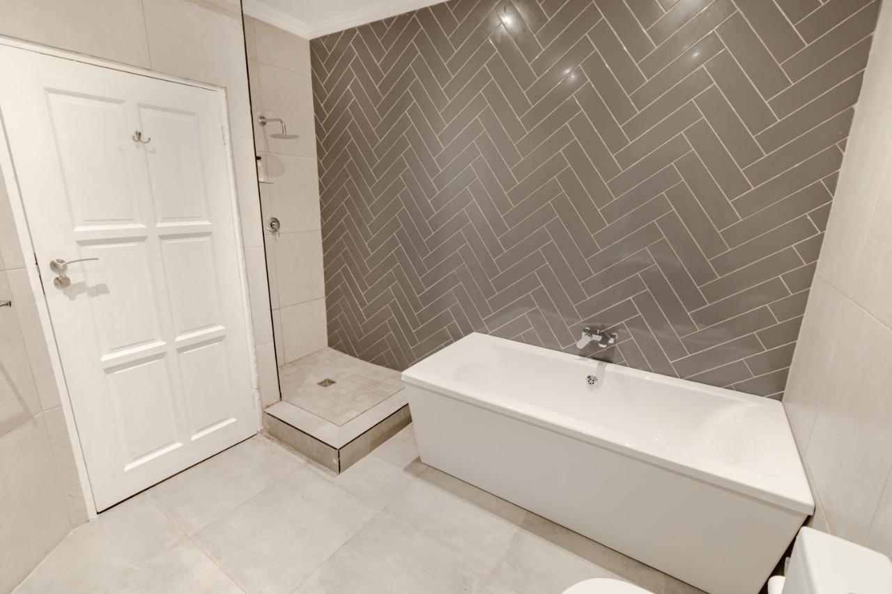 Essenwood House Otel Durban Dış mekan fotoğraf
