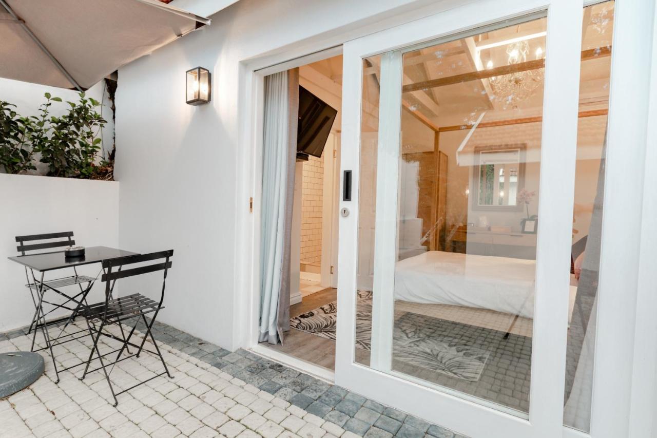 Essenwood House Otel Durban Dış mekan fotoğraf