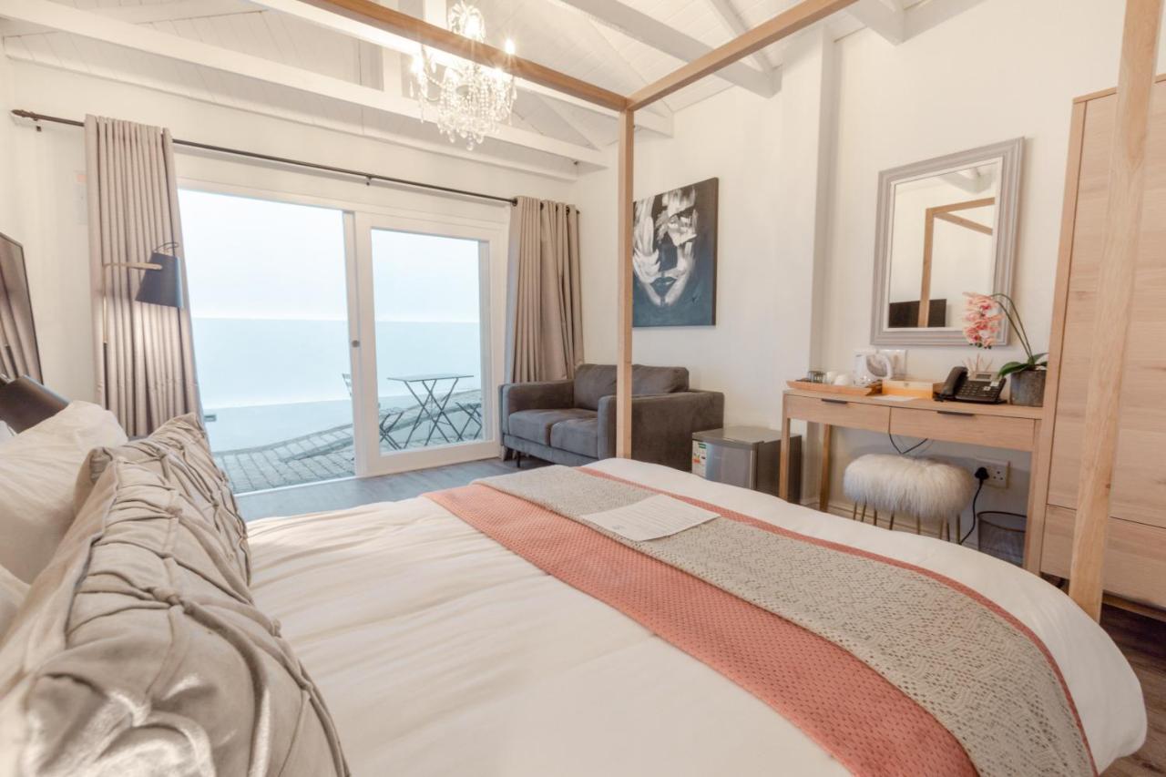 Essenwood House Otel Durban Dış mekan fotoğraf