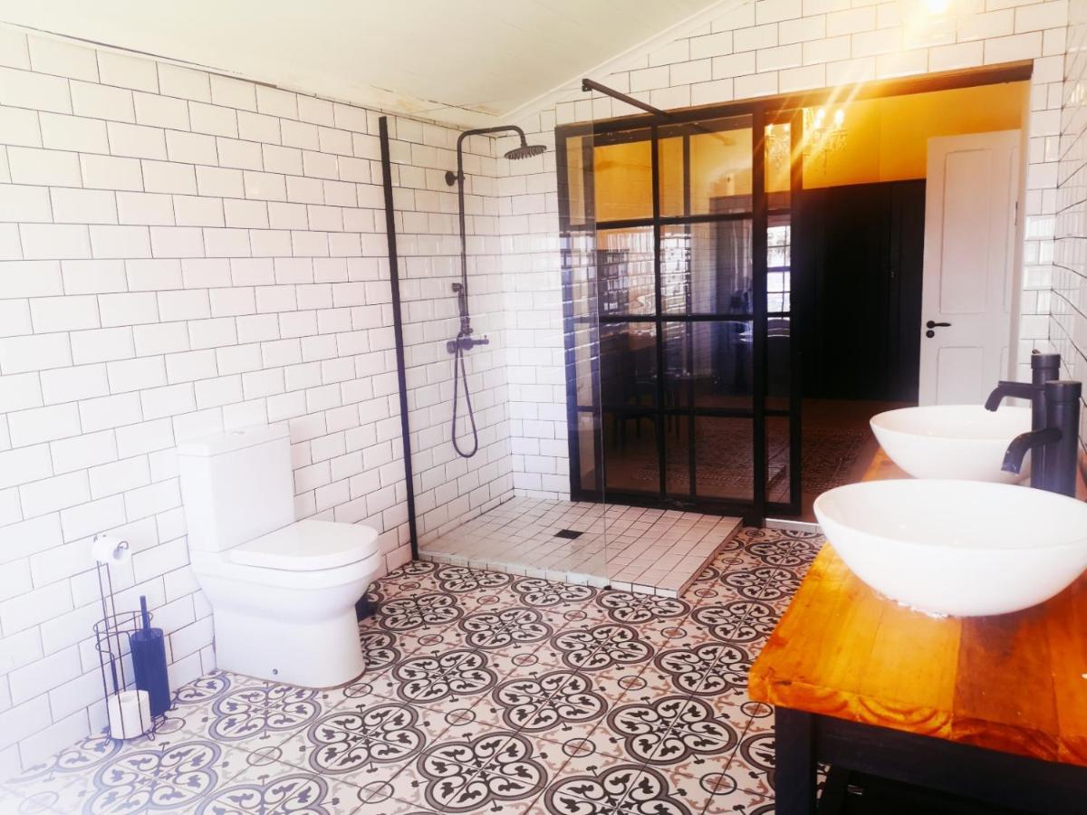 Essenwood House Otel Durban Dış mekan fotoğraf