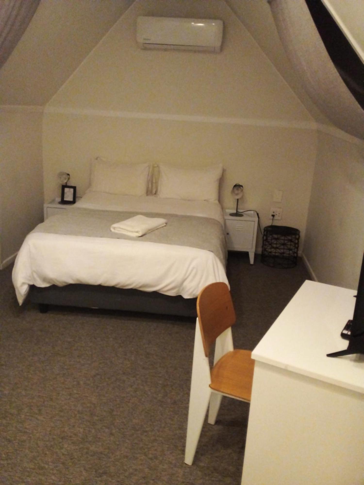 Essenwood House Otel Durban Dış mekan fotoğraf