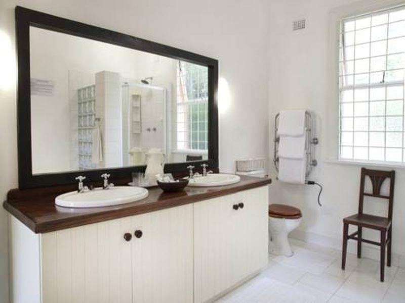 Essenwood House Otel Durban Dış mekan fotoğraf