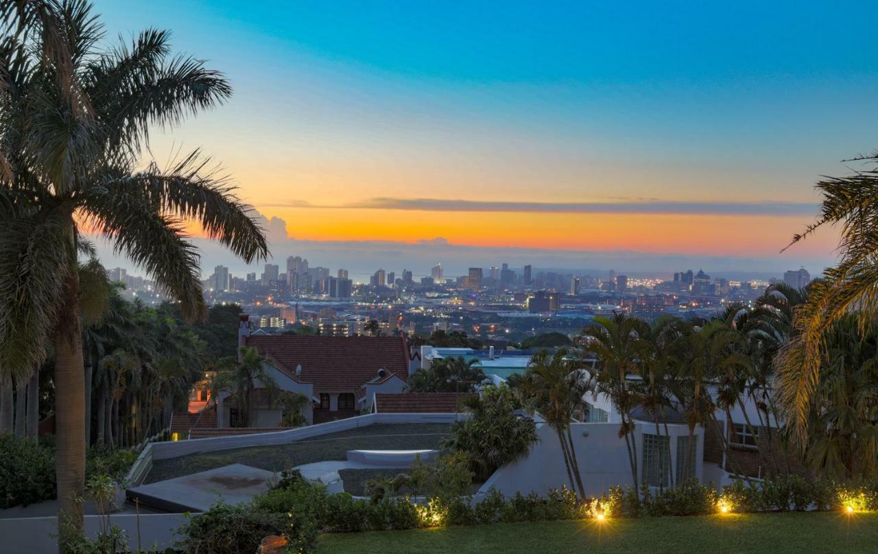 Essenwood House Otel Durban Dış mekan fotoğraf