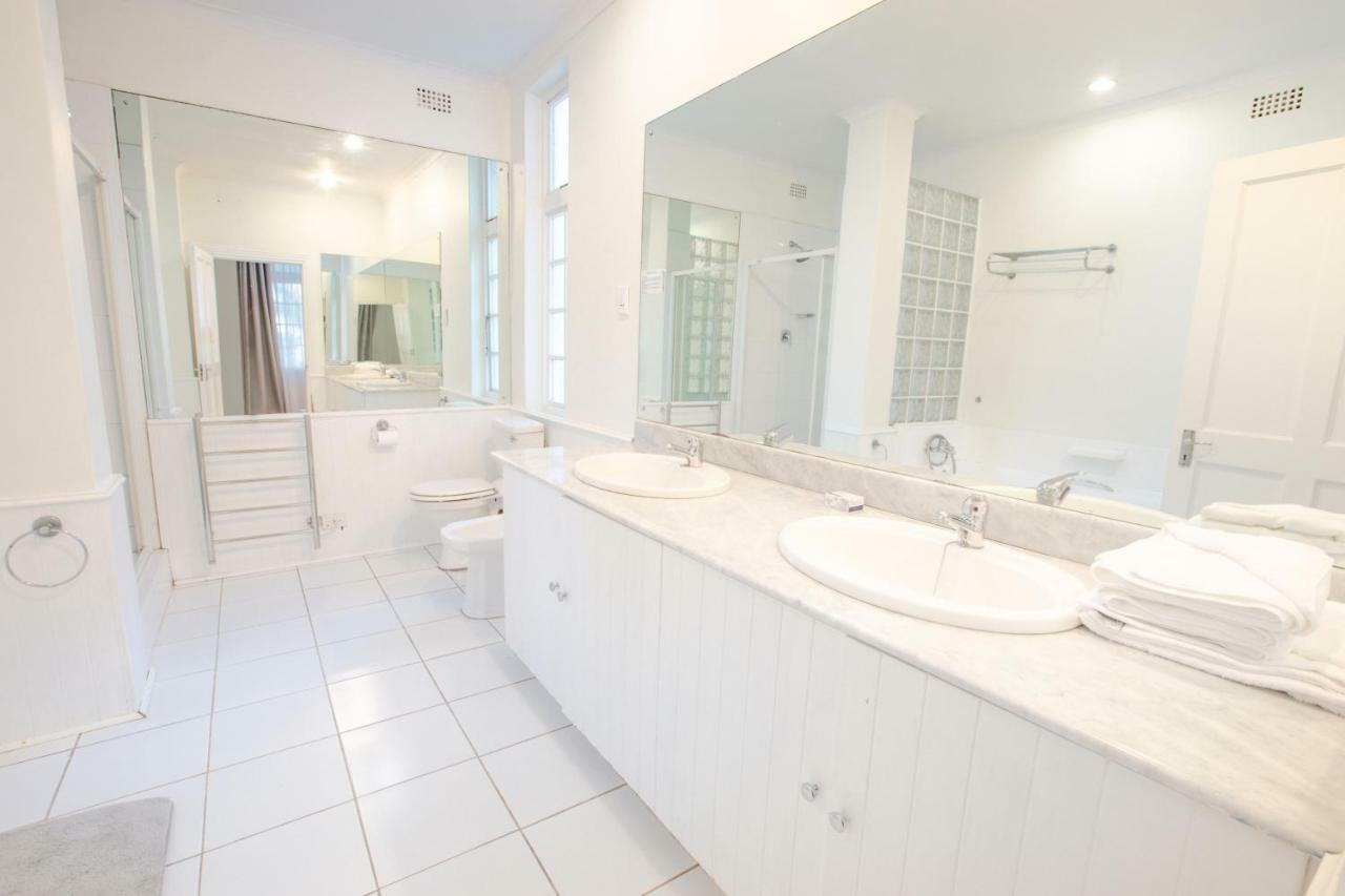 Essenwood House Otel Durban Dış mekan fotoğraf