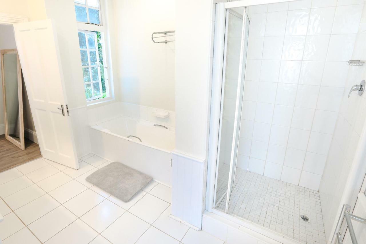 Essenwood House Otel Durban Dış mekan fotoğraf