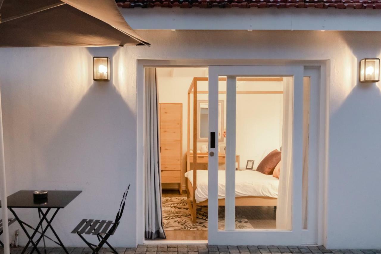Essenwood House Otel Durban Dış mekan fotoğraf